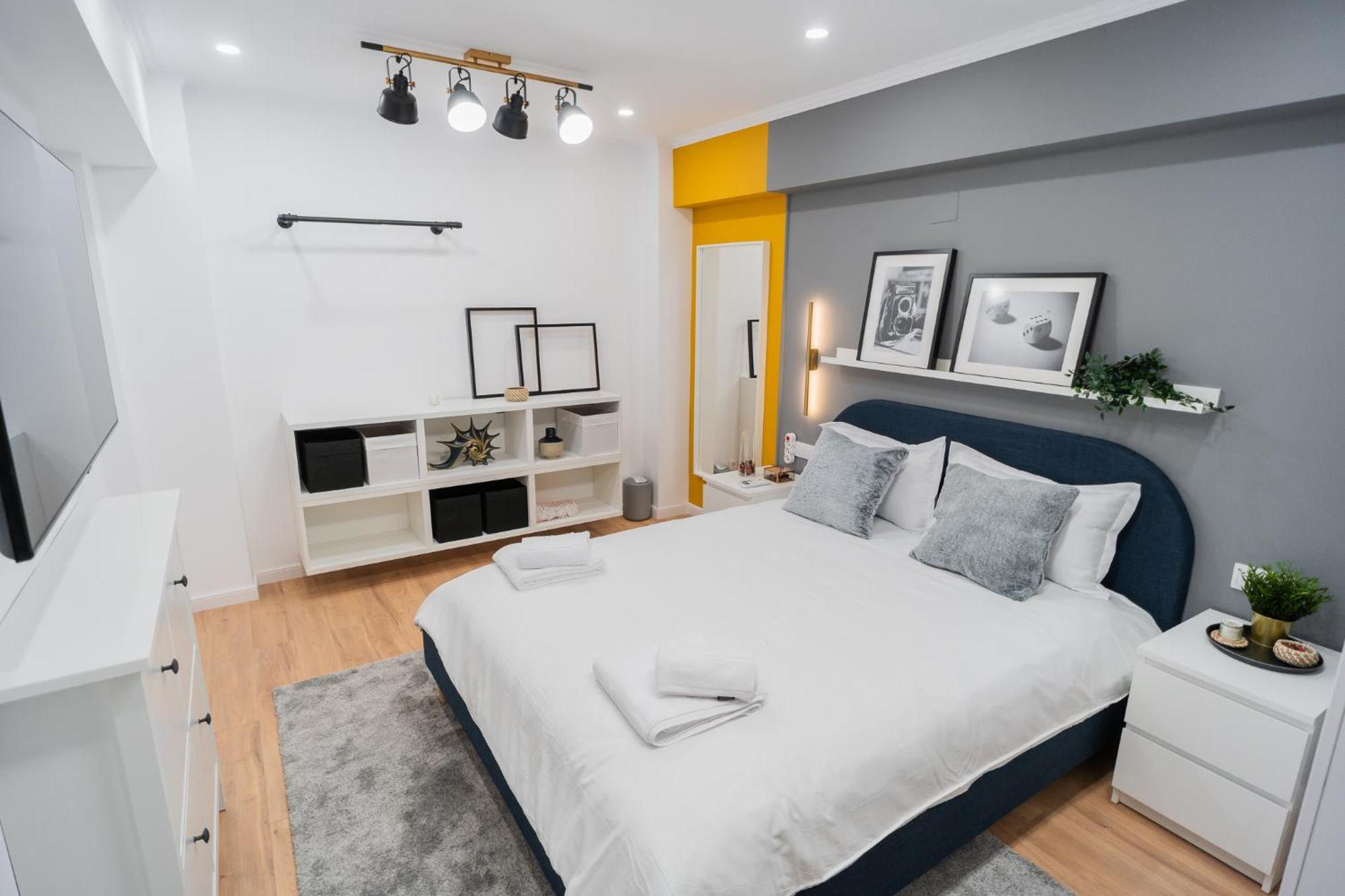 Urban Pearl - Old Town - Unique 4Br/3Ba Apartment Bucharest Luaran gambar