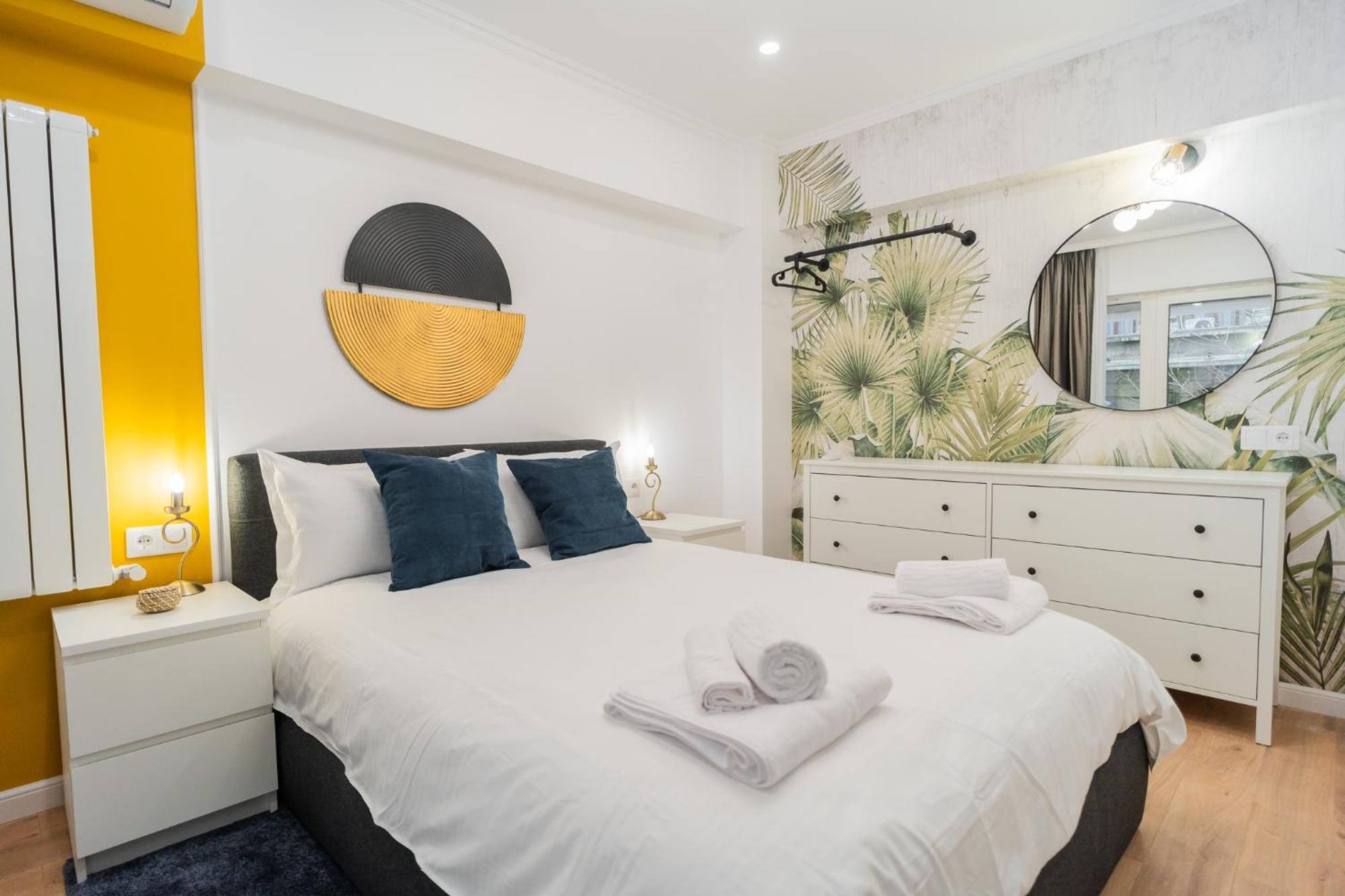 Urban Pearl - Old Town - Unique 4Br/3Ba Apartment Bucharest Luaran gambar