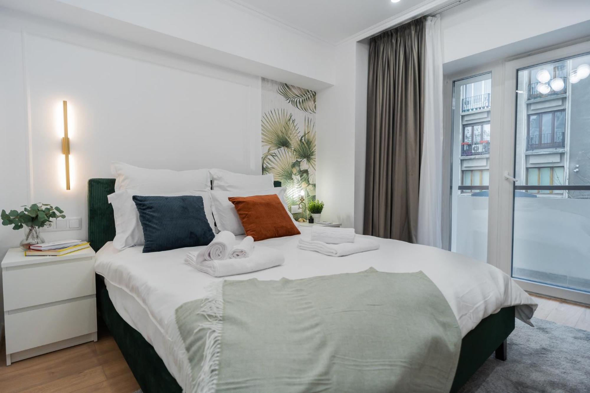 Urban Pearl - Old Town - Unique 4Br/3Ba Apartment Bucharest Luaran gambar