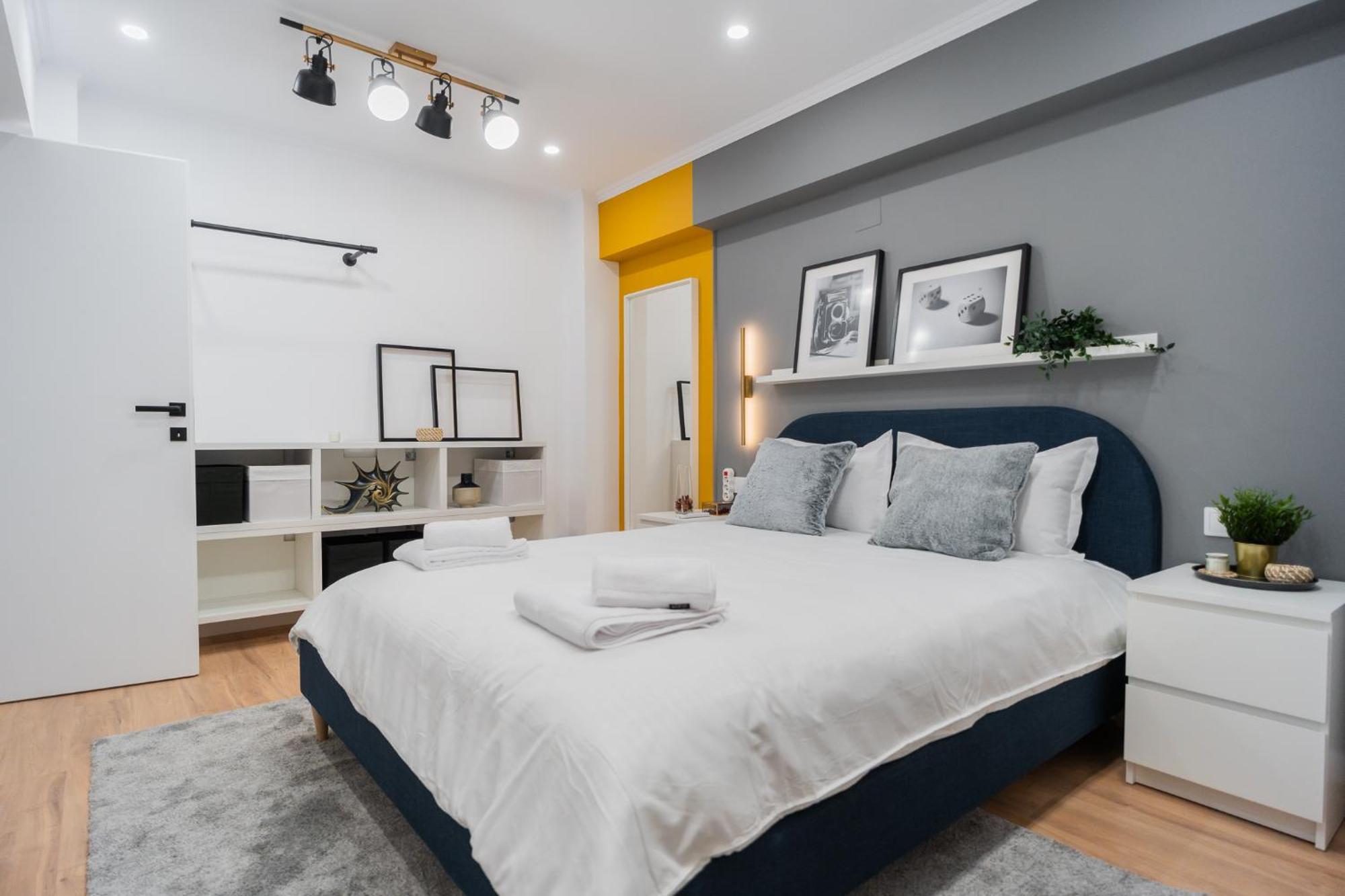 Urban Pearl - Old Town - Unique 4Br/3Ba Apartment Bucharest Luaran gambar