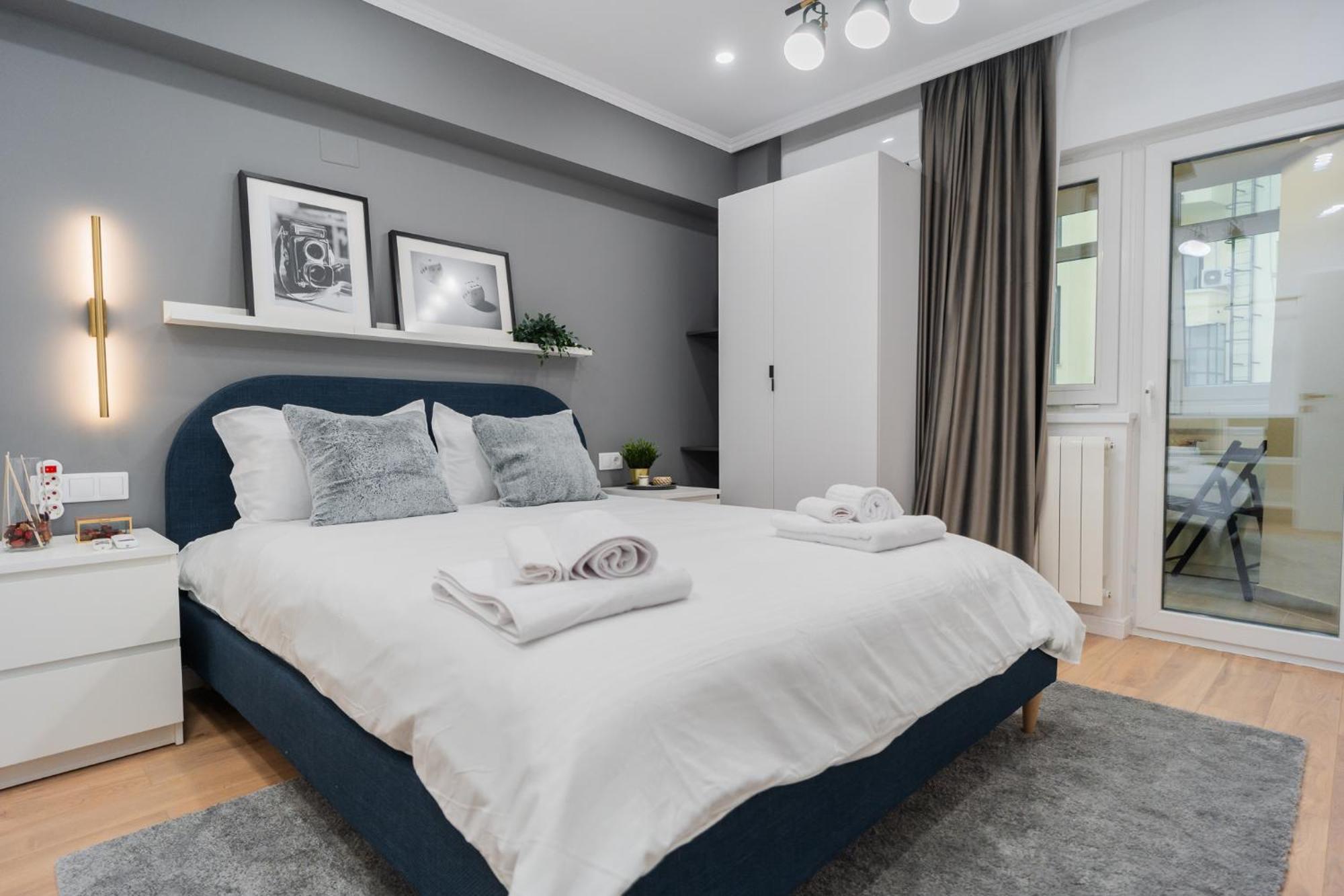 Urban Pearl - Old Town - Unique 4Br/3Ba Apartment Bucharest Luaran gambar