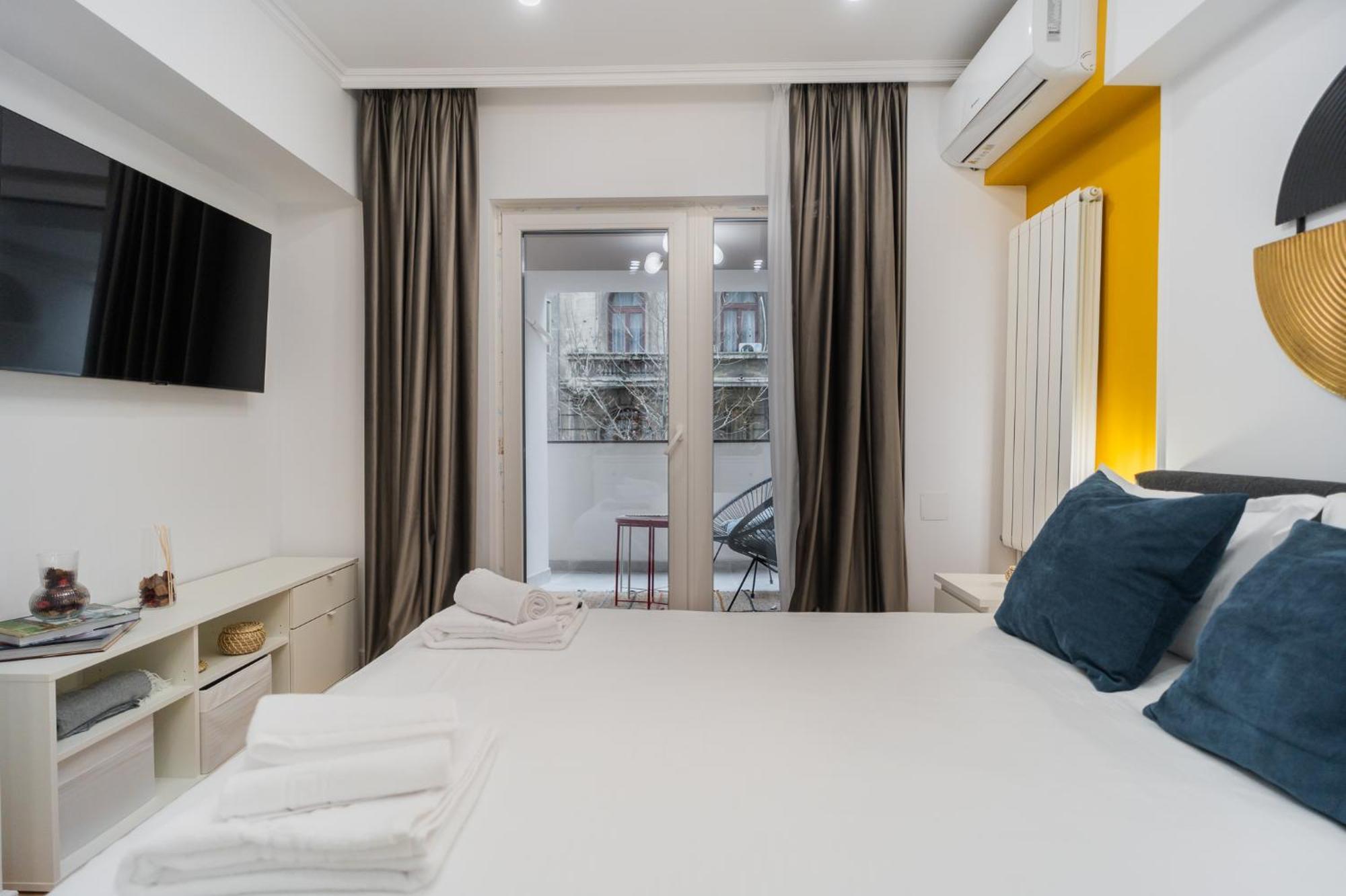 Urban Pearl - Old Town - Unique 4Br/3Ba Apartment Bucharest Luaran gambar