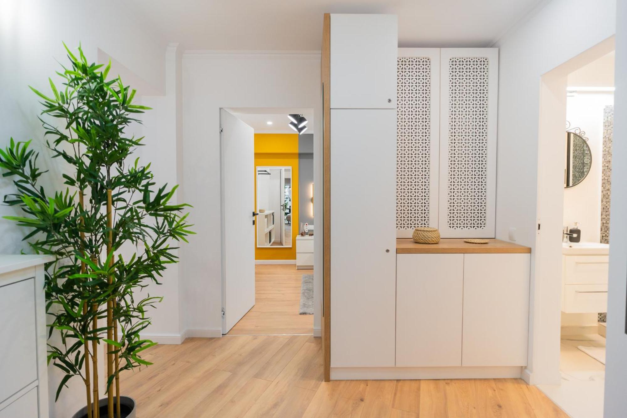 Urban Pearl - Old Town - Unique 4Br/3Ba Apartment Bucharest Luaran gambar