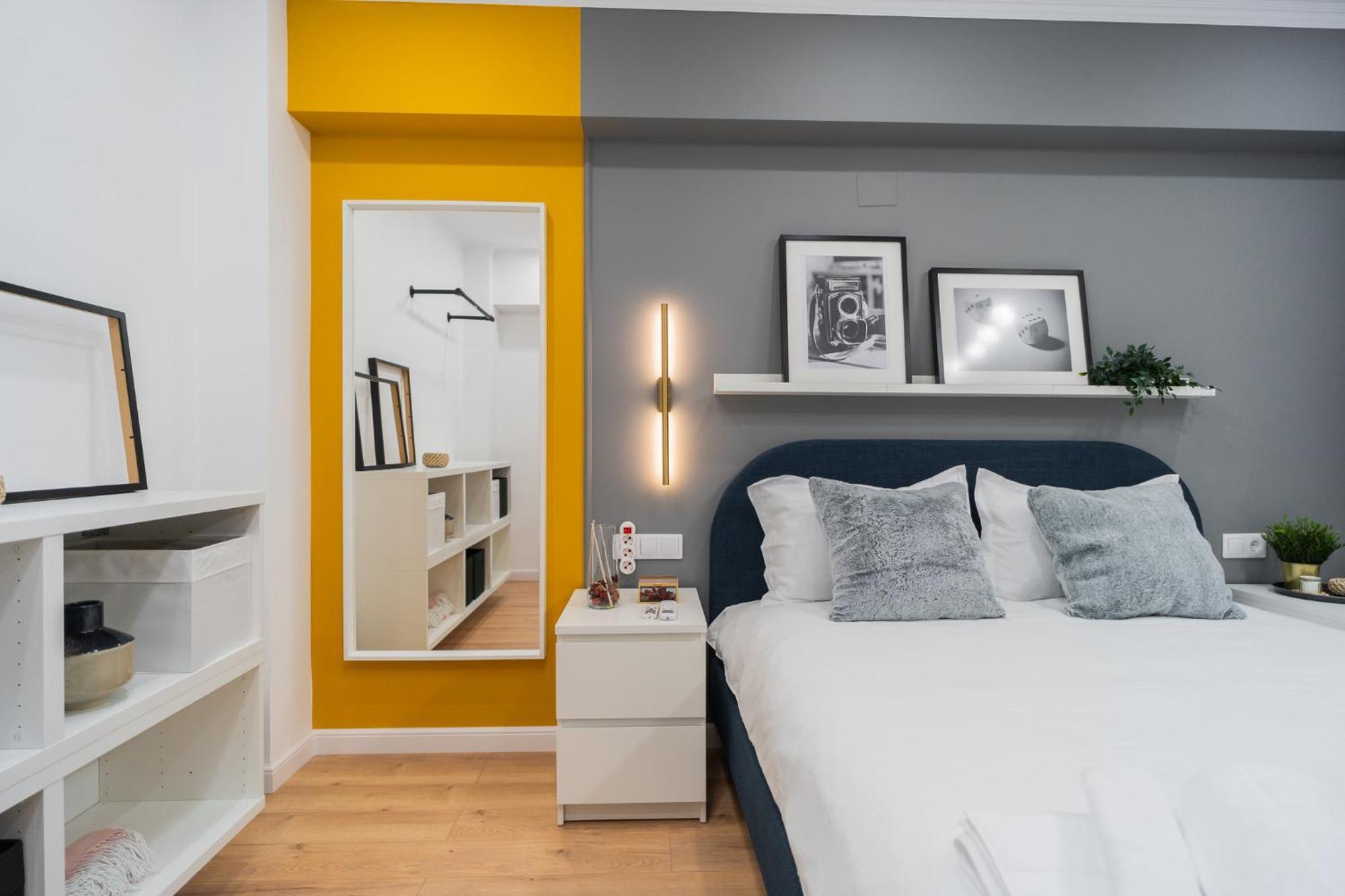 Urban Pearl - Old Town - Unique 4Br/3Ba Apartment Bucharest Luaran gambar